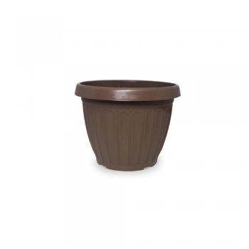 VASO GREGO REDONDO COLOR - 2,2L
