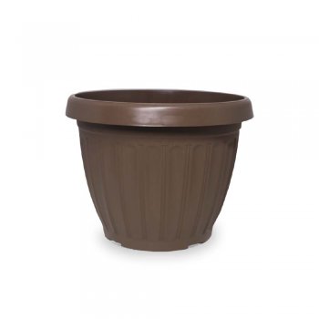 VASO GREGO REDONDO G COLOR - 9L