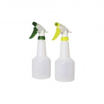 BORRIFADOR/PULVERIZADOR 500ML