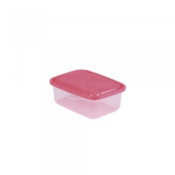 POTE P RETANGULAR - 300ML