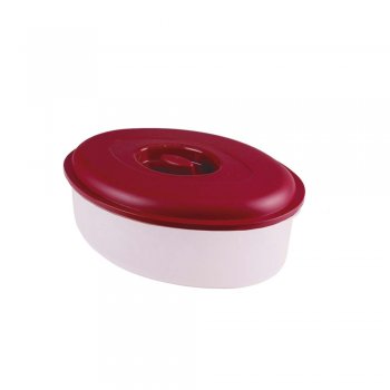 ORGANIZADORA VERSÁTIL OVAL 6 L