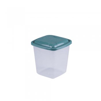 ORGANIZADOR DE MANTIMENTOS QUADRADO - 1,3L