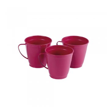 CANECA C/ 03 PÇS - 300ML - CHILINCADAS