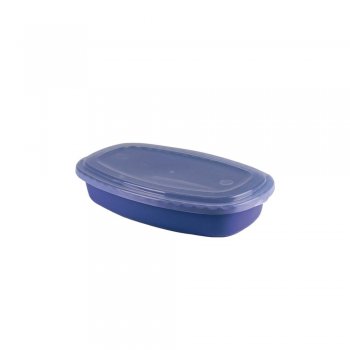 POTE DOUBLE WALL RETANGULAR - 3L