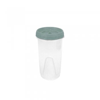 ORGANIZADOR COM TAMPA ROSQUEAVEL - 1,5L