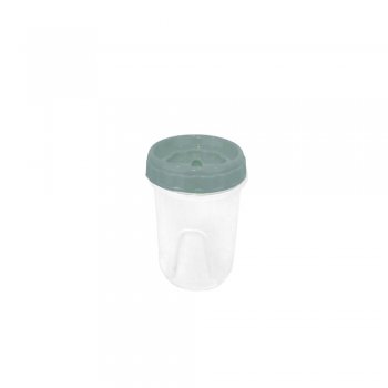 ORGANIZADOR COM TAMPA ROSQUEAVEL - 1L