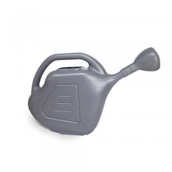 REGADOR C/ BICO CHUVEIRO - 4,5L
