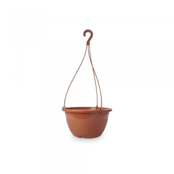 VASO CUIA P TERRACOTA C/ ALÇA - 530ML