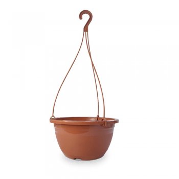 VASO CUIA G TERRACOTA C/ ALÇA - 2,3L