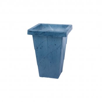 VASO ROMA QUADRADO M - 10L