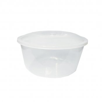 ORGANIZADOR REDONDO - 5L