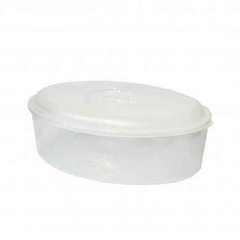 ORGANIZADOR OVAL - 6L