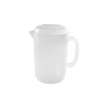 JARRA REDONDA C/ TAMPA - 3,7L