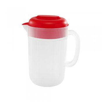 JARRA REDONDA C/ TAMPA - 3,7L